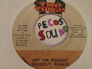 Hud-2 vinyl photos 3808