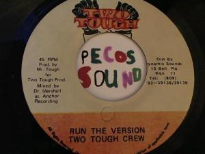 Hud-2 vinyl photos 3809