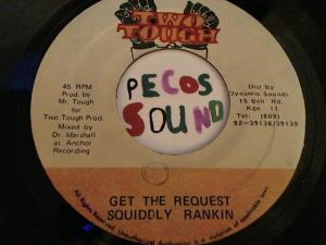 Hud-2 vinyl photos 3810