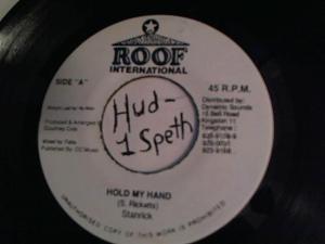 Hud-2 vinyl photos 3862