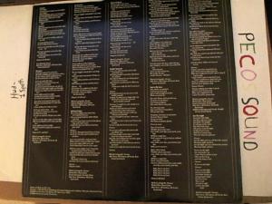 Hud-2 vinyl photos 4042