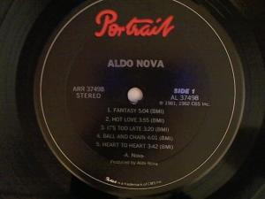 Hud-2 vinyl photos 4044