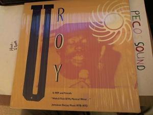 Hud-2 vinyl photos 4058