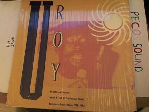 Hud-2 vinyl photos 4059