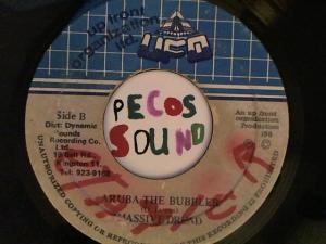 Hud-2 vinyl photos 4460