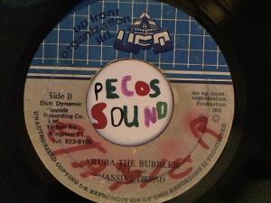 Hud-2 vinyl photos 4462