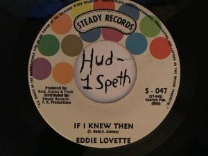 Hud-2 vinyl photos 4530