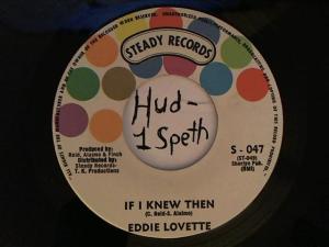 Hud-2 vinyl photos 4531