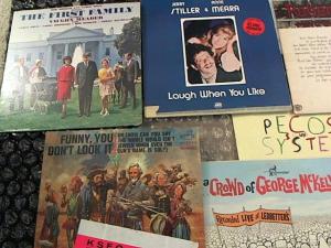 Hud-2 vinyl photos 4766