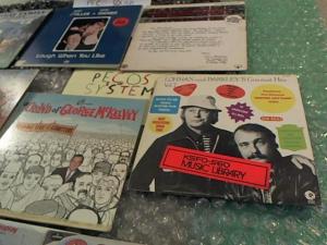 Hud-2 vinyl photos 4769