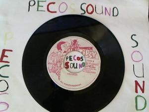 Hud-2 vinyl photos 4846