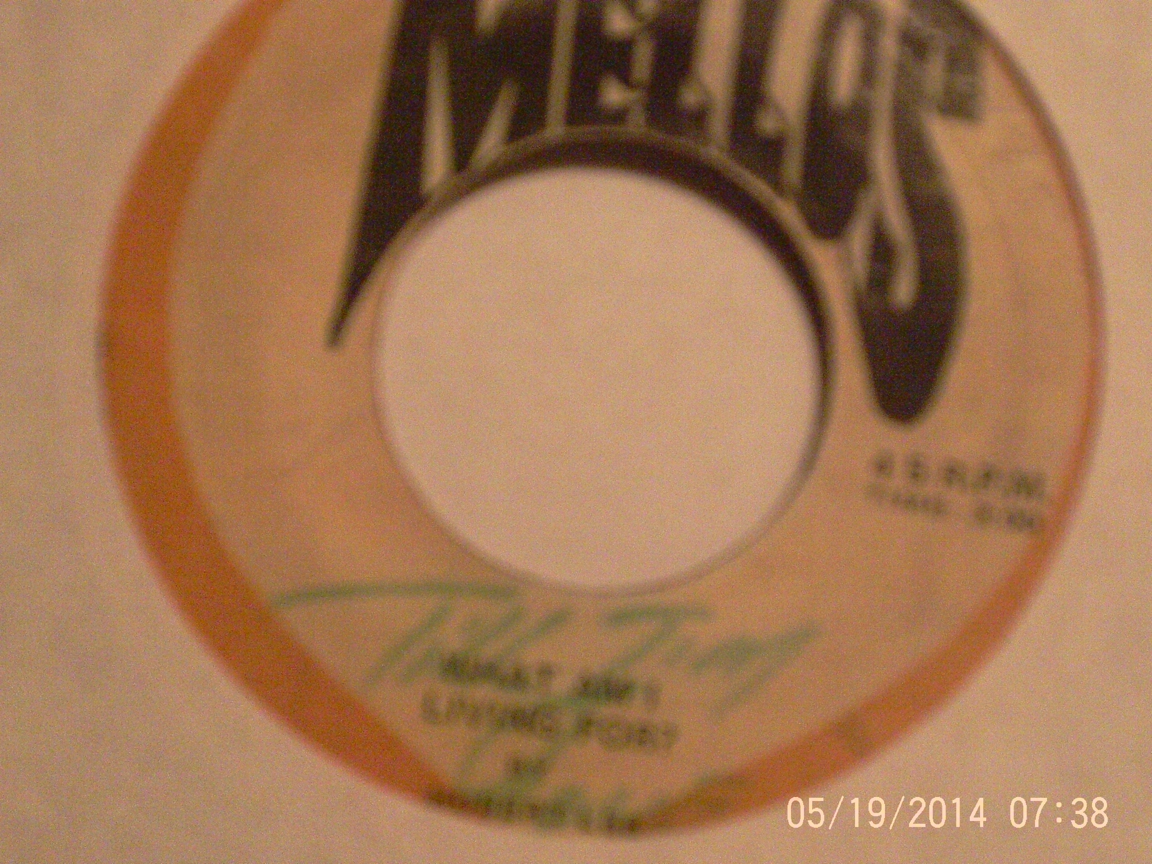 Hud-1 vinyl photos 642