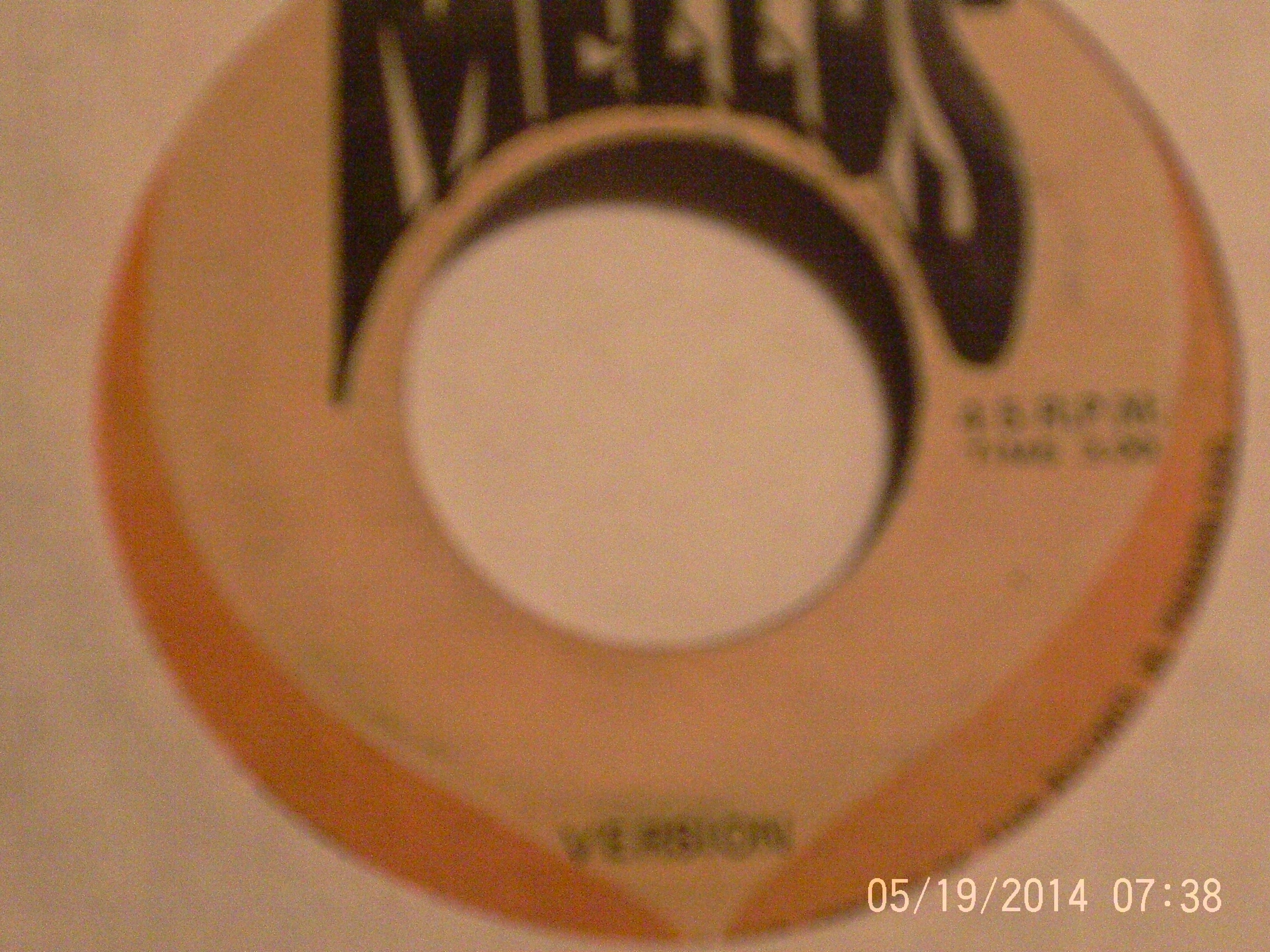 Hud-1 vinyl photos 643