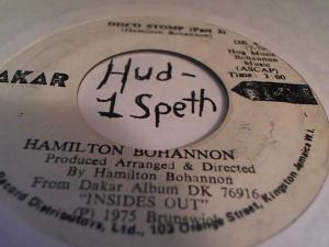 Hud-2 vinyl photos 071
