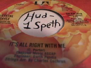 Hud-2 vinyl photos 073