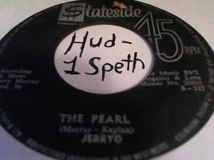 Hud-2 vinyl photos 081