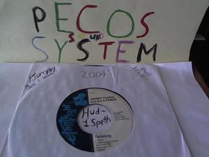 Hud-2 vinyl photos 109