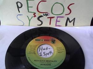 Hud-2 vinyl photos 1281