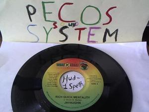 Hud-2 vinyl photos 1282