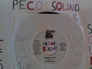 Hud-2 vinyl photos 1506