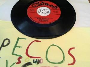 Hud-2 vinyl photos 162