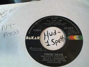 Hud-2 vinyl photos 166