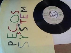 Hud-2 vinyl photos 170