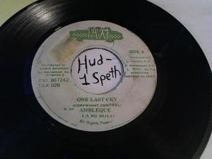 Hud-2 vinyl photos 178