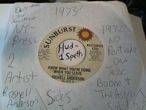 Hud-2 vinyl photos 188