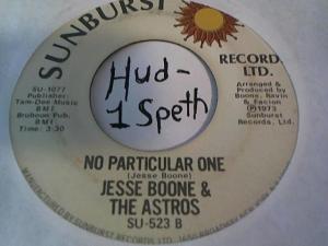 Hud-2 vinyl photos 210