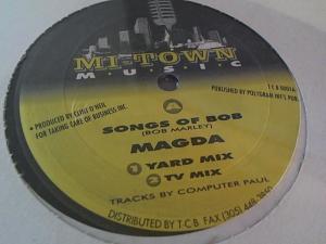 Hud-2 vinyl photos 257