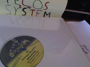 Hud-2 vinyl photos 260