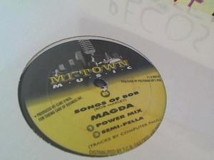 Hud-2 vinyl photos 262