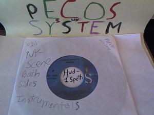 Hud-2 vinyl photos 354