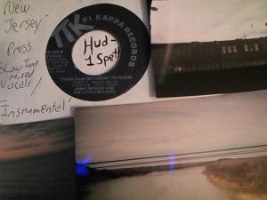 Hud-2 vinyl photos 3565