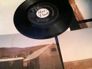 Hud-2 vinyl photos 3609
