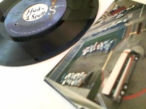 Hud-2 vinyl photos 361