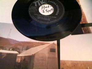Hud-2 vinyl photos 3642