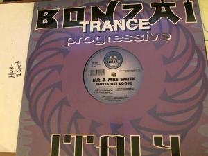 Hud-2 vinyl photos 3907