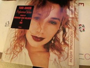 Hud-2 vinyl photos 3913