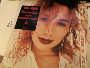 Hud-2 vinyl photos 3915