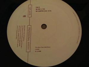 Hud-2 vinyl photos 3916