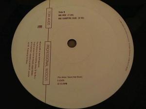 Hud-2 vinyl photos 3918