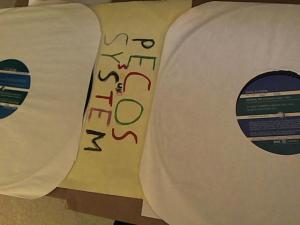 Hud-2 vinyl photos 3948