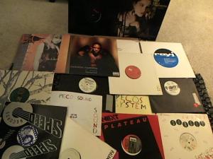 Hud-2 vinyl photos 3951