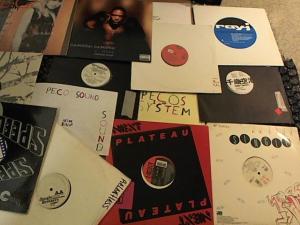 Hud-2 vinyl photos 3952