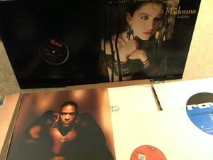 Hud-2 vinyl photos 3956