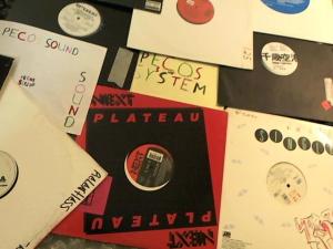 Hud-2 vinyl photos 3959