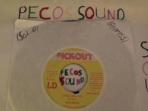 Hud-2 vinyl photos 4035