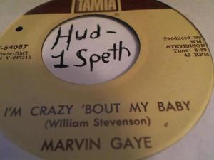 Hud-2 vinyl photos 418